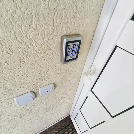 Appartement Aleksandra 2 11