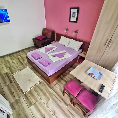 Apartment Aleksandra 2 11 Soko Banja