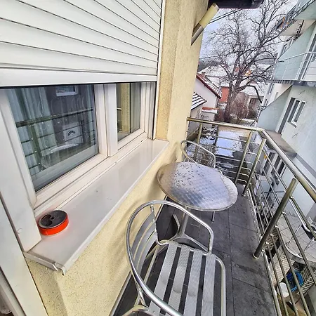 Appartement Aleksandra 2 11