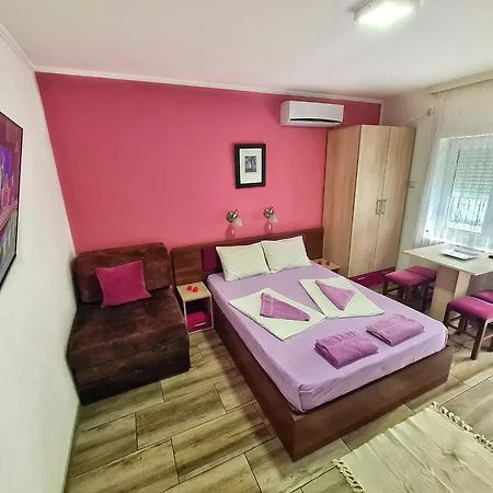 Aleksandra 2 11 Apartment *