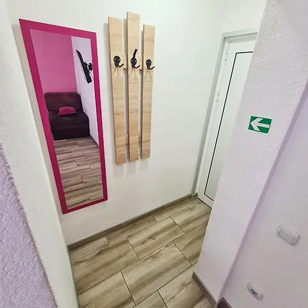 Aleksandra 2 11 Apartment Soko Banja